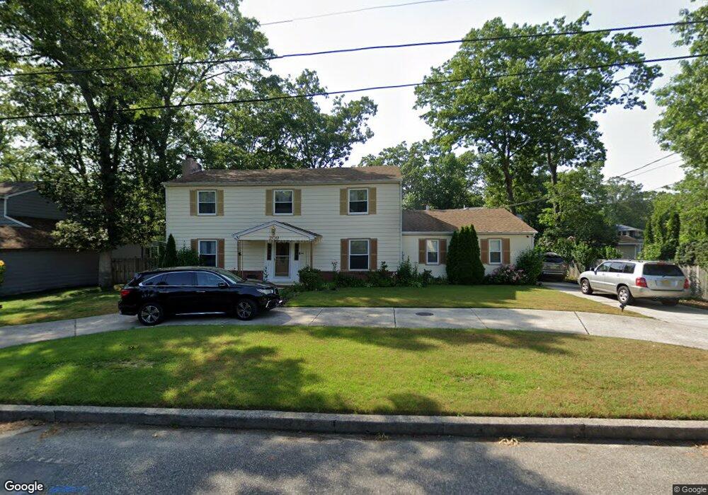 209 12th St, Absecon, NJ 08201 - photo 1