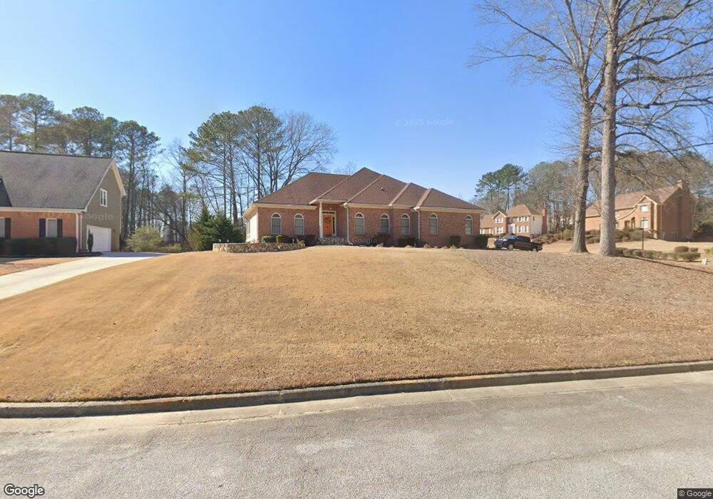 3397 Lakeview Landing, Lithonia, GA 30038 - photo 1