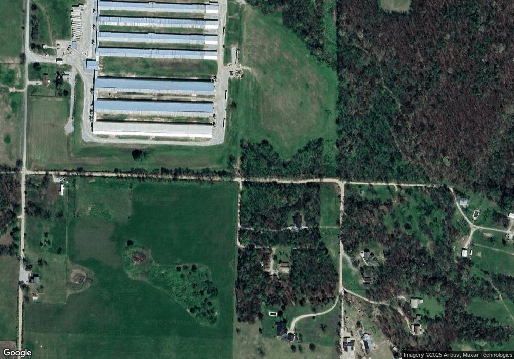 0 Star Rd unit 1006746, Siloam Springs, AR 72761 - photo 1