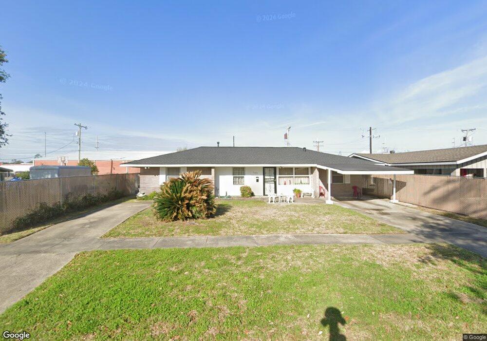 2700 General Vandenburg St, Lake Charles, LA 70615 - photo 1