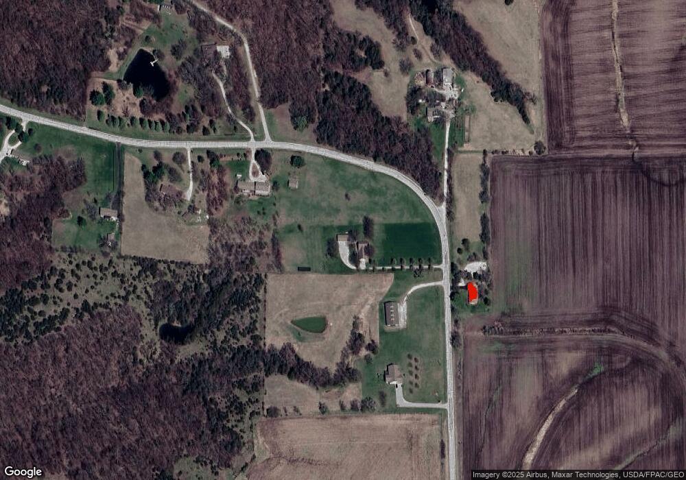 1671 Highway 152, Osceola, IA 50213 - photo 1