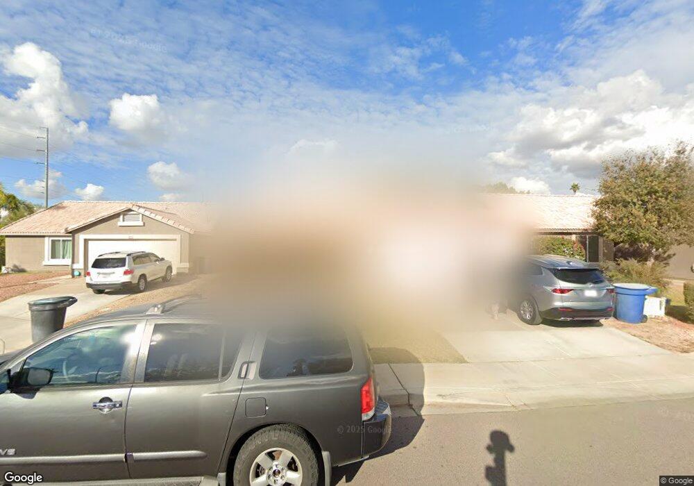 382 E Harrison St, Chandler, AZ 85225 - photo 1