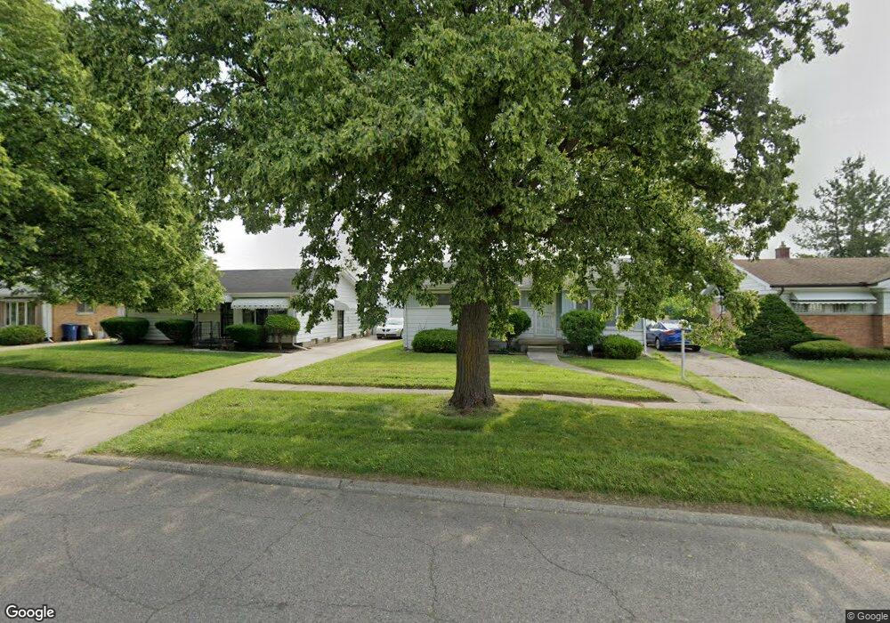 6206 Sally Ct, Flint, MI 48505 - photo 1