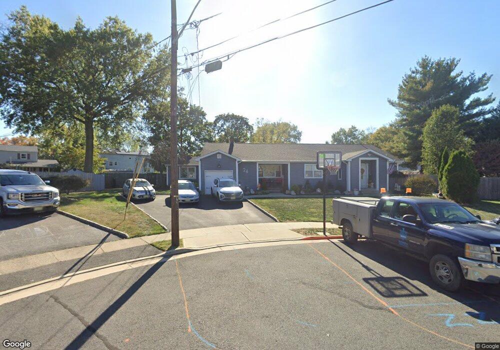 26 Lonsdale Dr, South Plainfield, NJ 07080 - photo 1