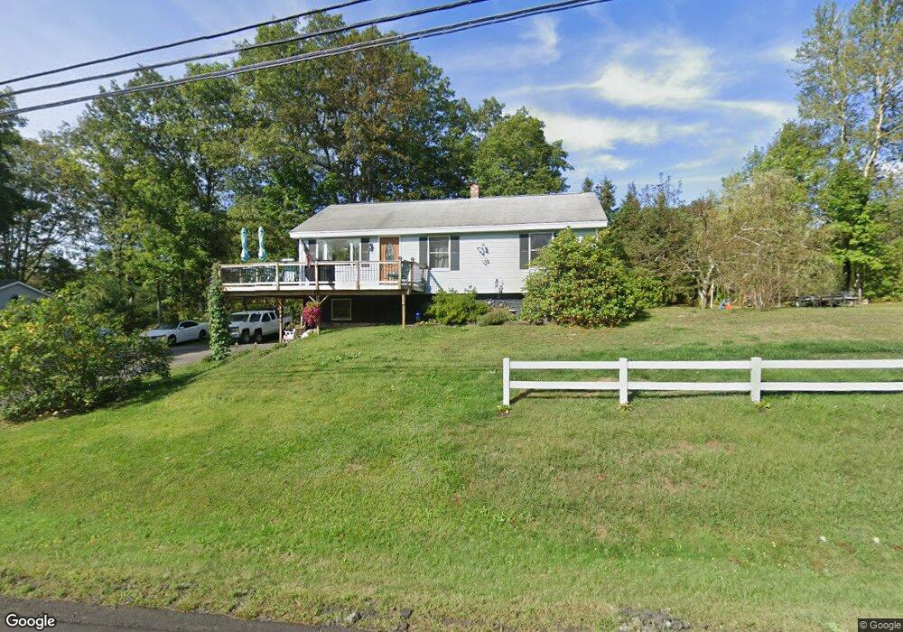 311 Wiscasset Rd, Boothbay, ME 04537 - photo 1