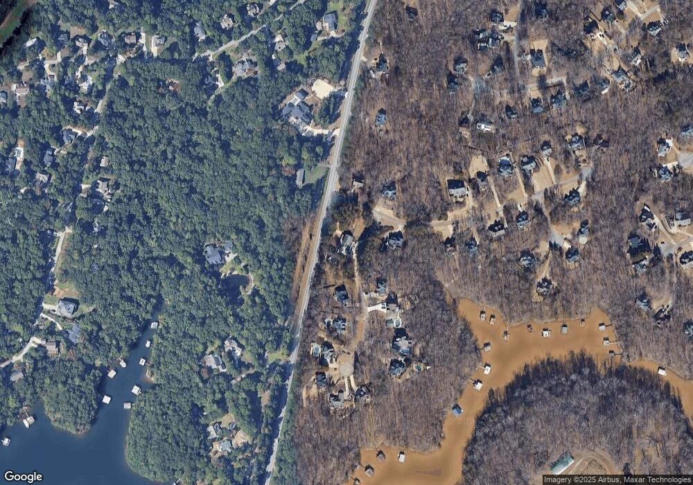 6002 Catamaran Ct unit 1-2, Flowery Branch, GA 30542 - photo 1