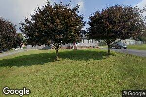 164 Morris Rd, Mount Hope, WV 25880