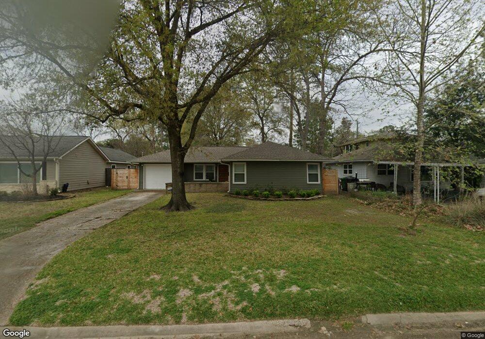 1232 Candlelight Ln, Houston, TX 77018 - photo 1