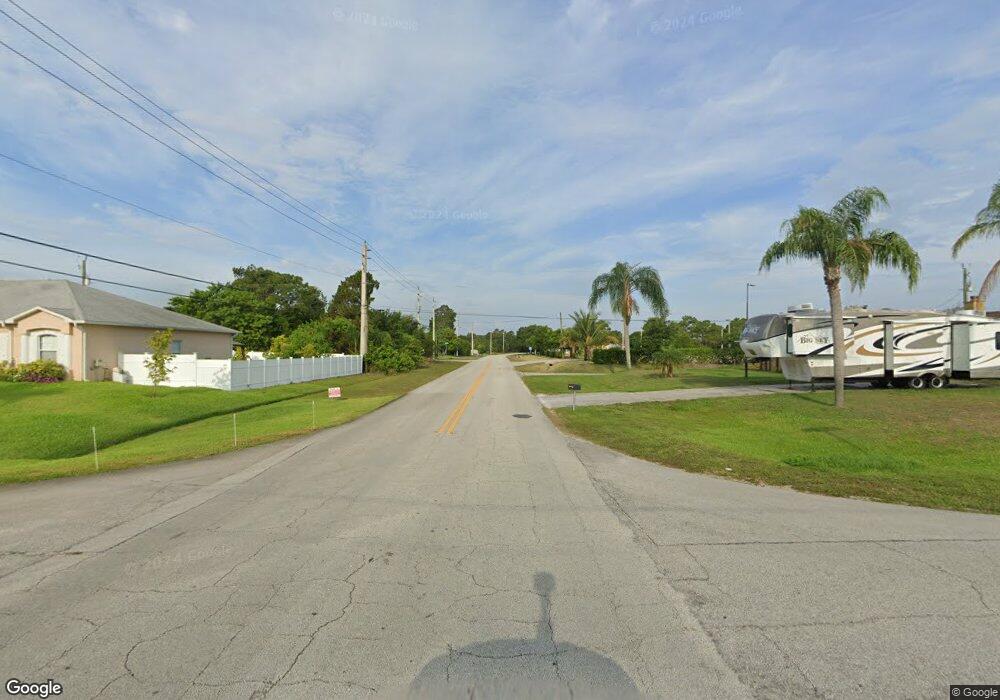 0 SW Kestor Dr unit R2830574, Port St. Lucie, FL 34953 - photo 1