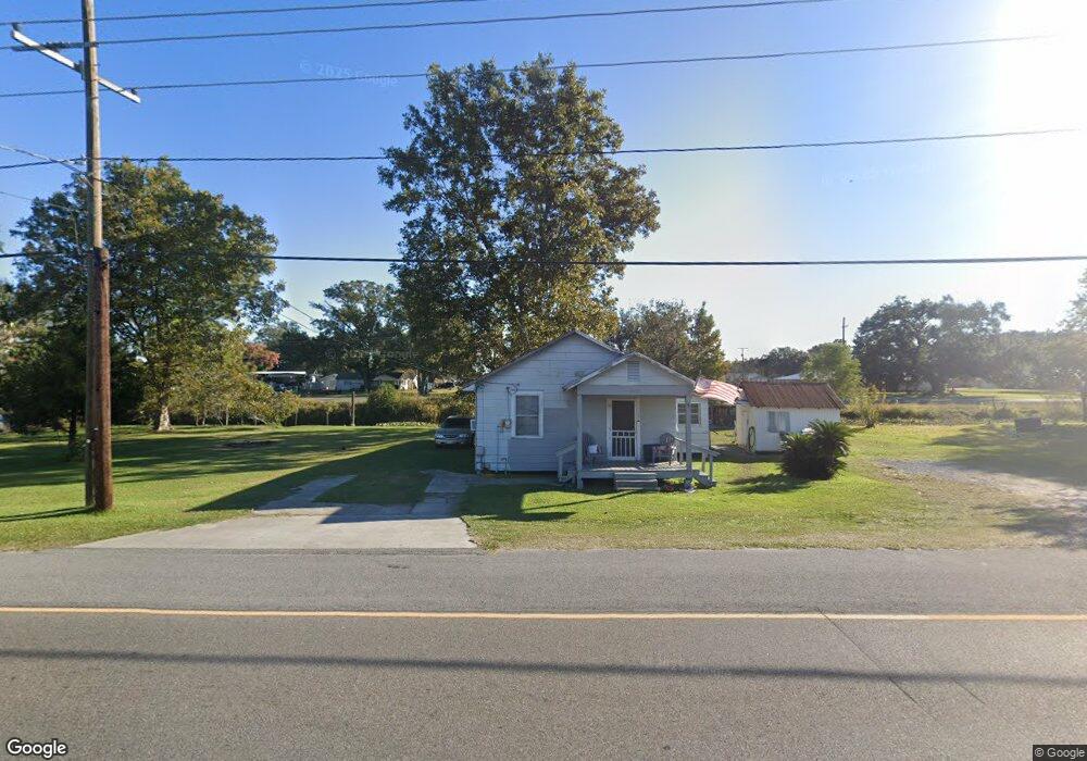5557 W Main St, Houma, LA 70360 - photo 1