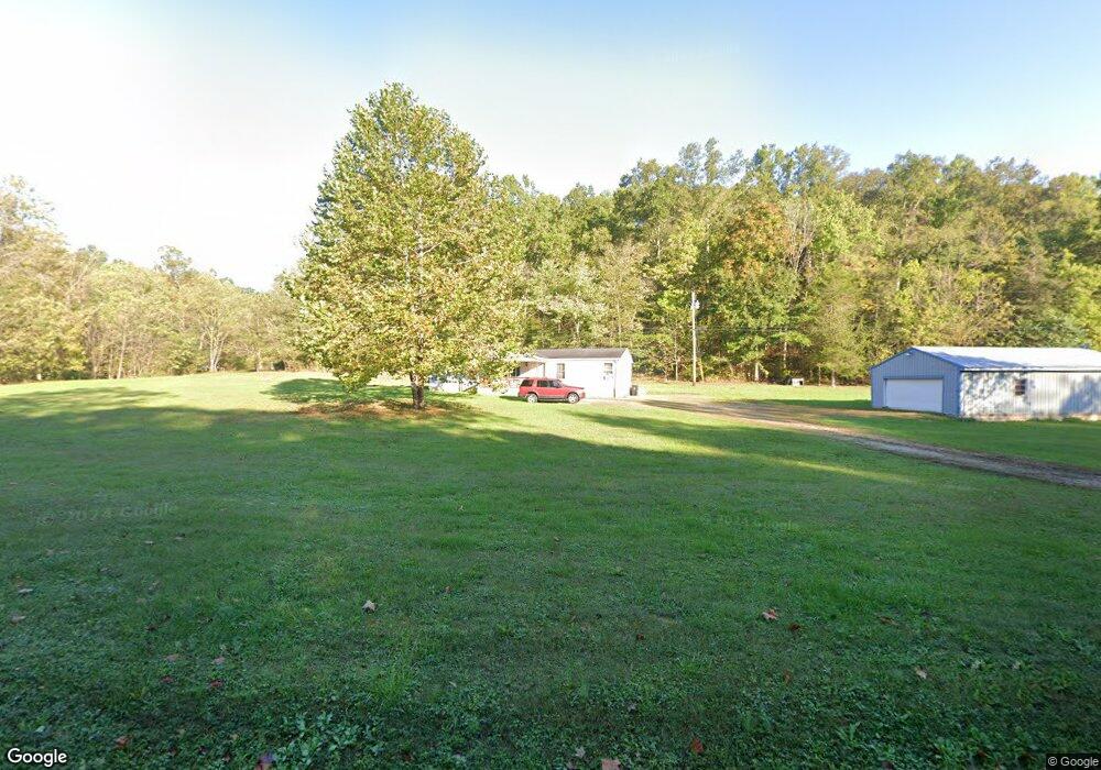 1824 Moores Run Rd, Manchester, OH 45144 - photo 1