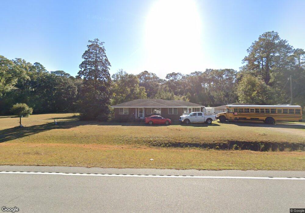 2108 Ebenezer Rd, Rincon, GA 31326 - photo 1