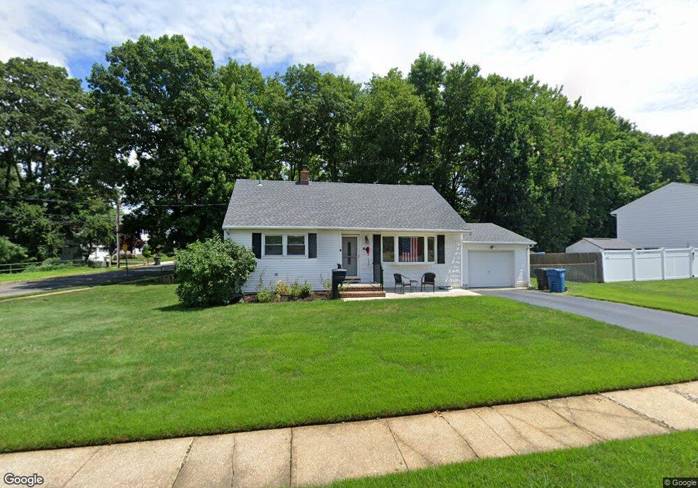 18 Coleridge Ave, Hazlet, NJ 07730 - photo 1