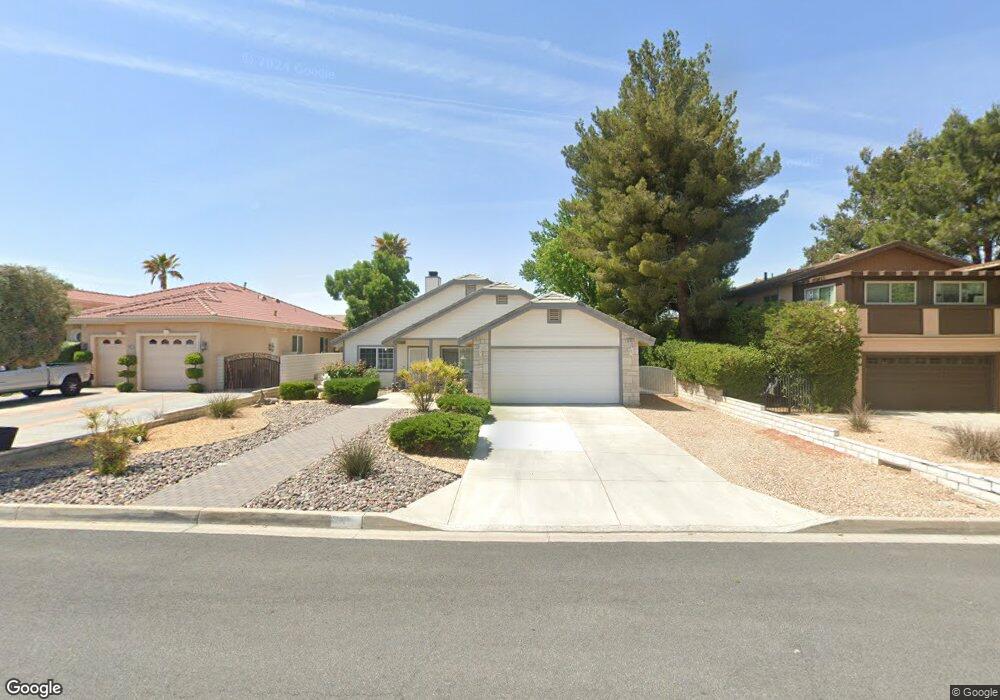 18165 Cold Creek Ln, Victorville, CA 92395 - photo 1