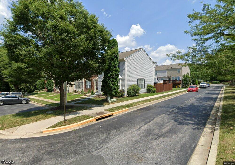 8703 Thornbrook Dr, Odenton, MD 21113 - photo 1