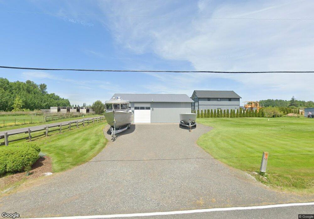 856 W Larson Rd, Bellingham, WA 98226 - photo 1