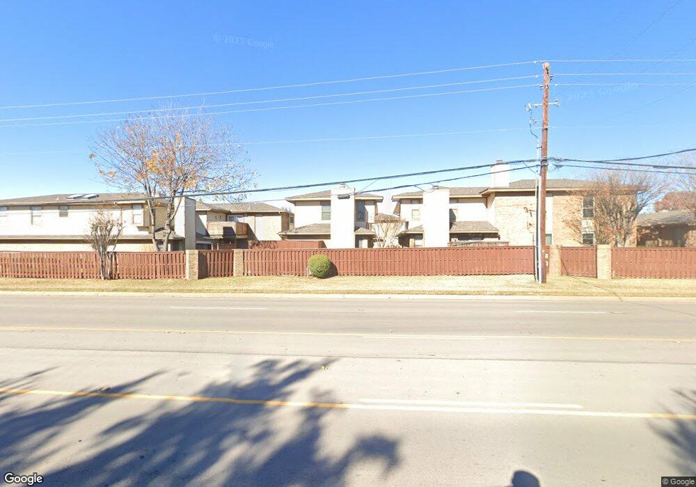 2 Rockwood Cir, Bedford, TX 76021 - photo 1