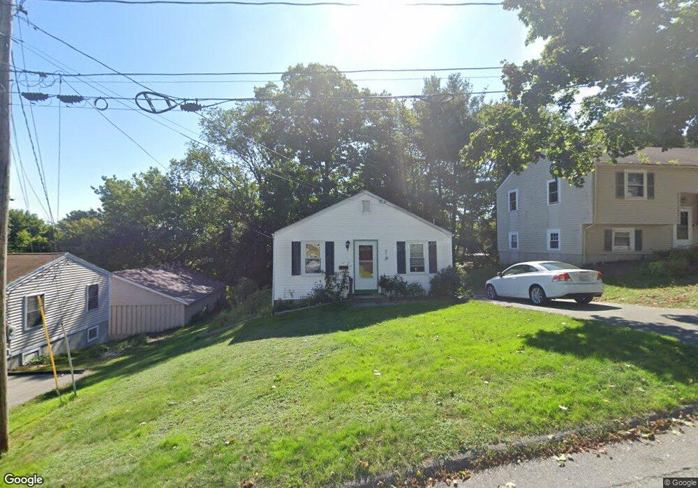 36 Curtis St, South Portland, ME 04106 - photo 1