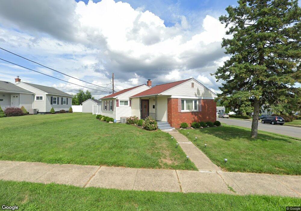 1504 Luzerne St, Bethlehem, PA 18017 - photo 1