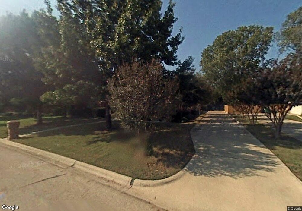 608 Ticonderoga Dr, Denton, TX 76205 - photo 1