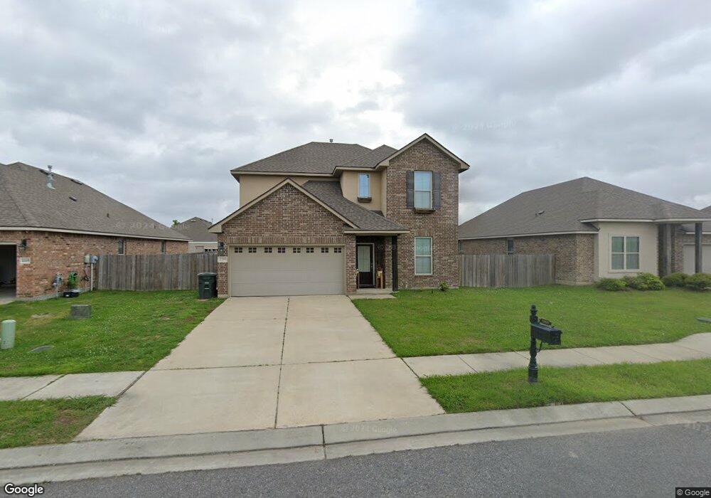 2209 Violet Elle Ln, Lake Charles, LA 70607 - photo 1