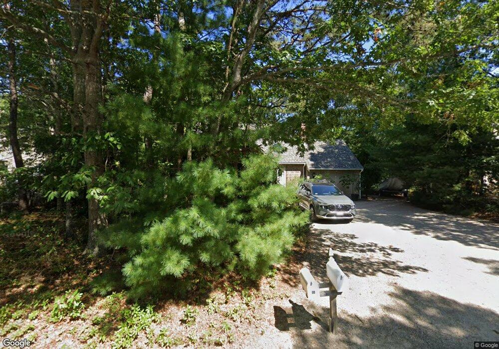 31 Whippoorwill Cir, Mashpee, MA 02649 - photo 1