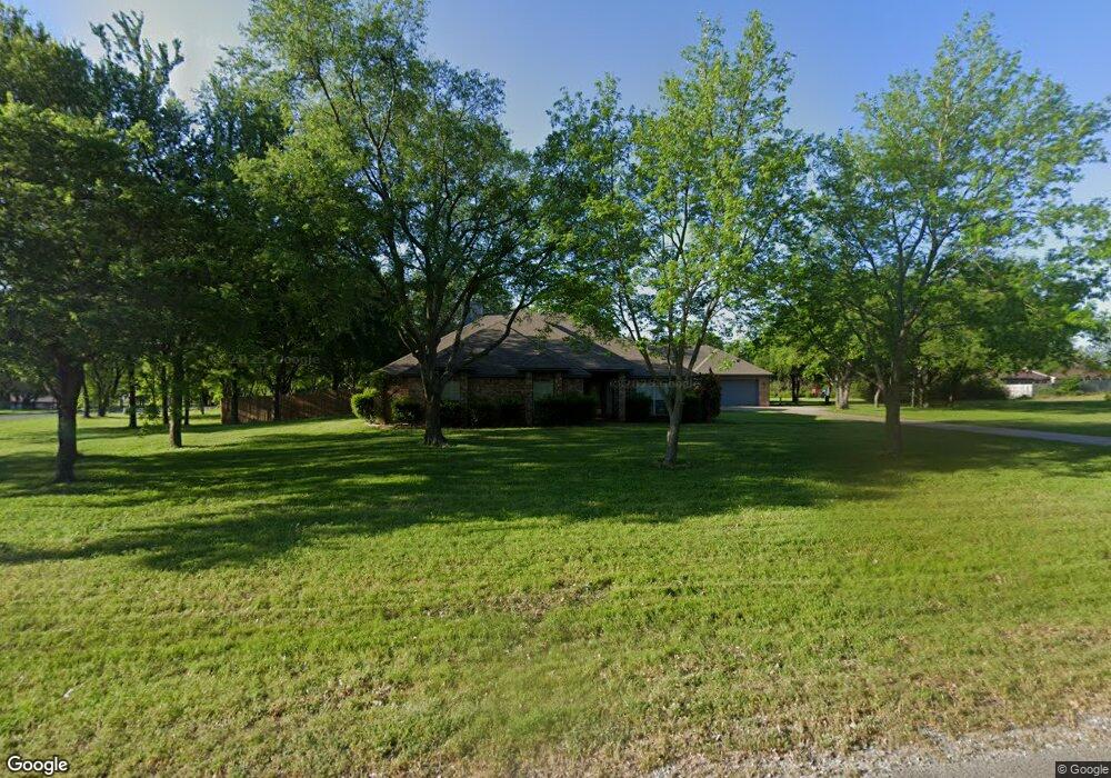 44 Melrose Cir, Denison, TX 75020 - photo 1