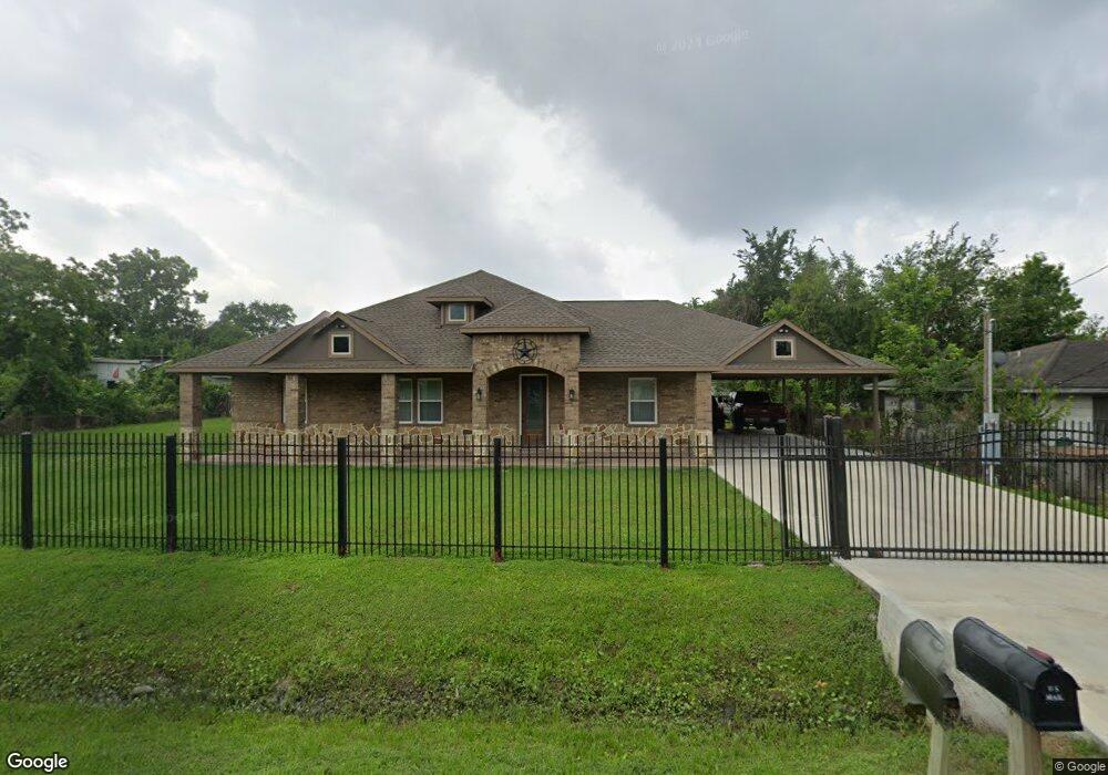 1830 Warwick Rd, Houston, TX 77093 - photo 1