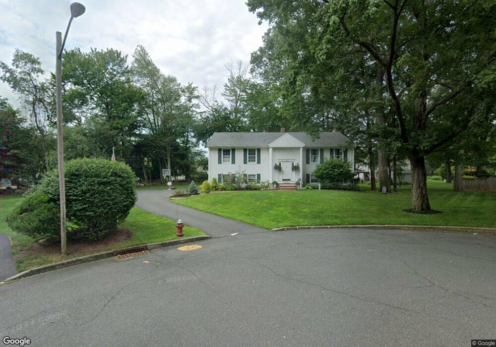 3 Golon Ct, Midland Park, NJ 07432 - photo 1