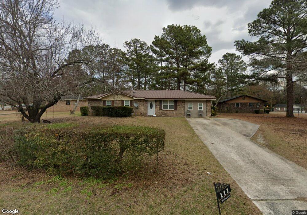 111 Laurel Cir, Americus, GA 31719 - photo 1