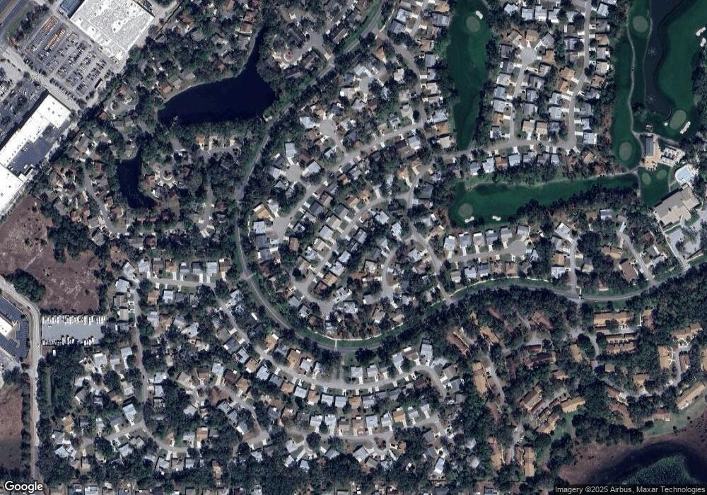 6208 Burning Tree Ln, Spring Hill, FL 34606 - photo 1