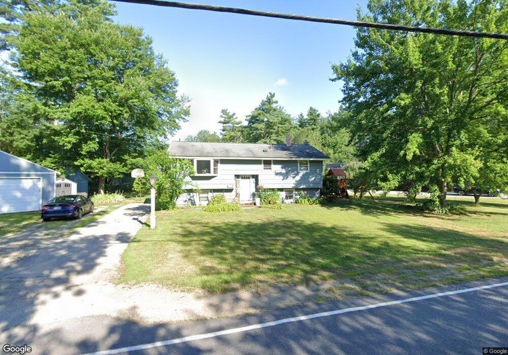 54 Joppa Rd, MerriMacK, NH 03054 - photo 1