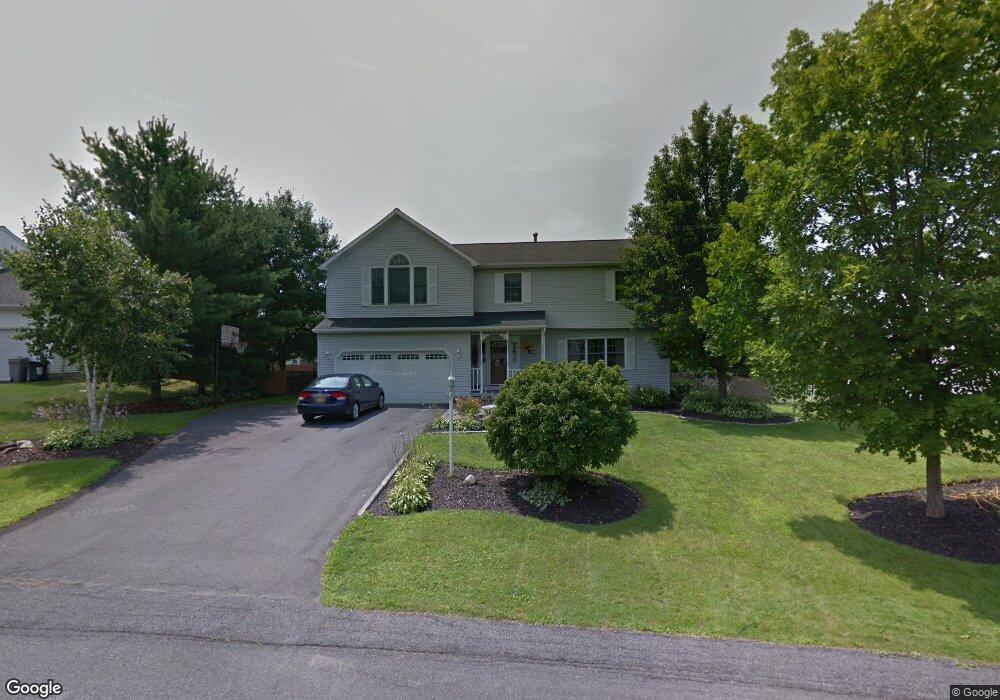 237 Revere Dr, Ballston Spa, NY 12020 - photo 1