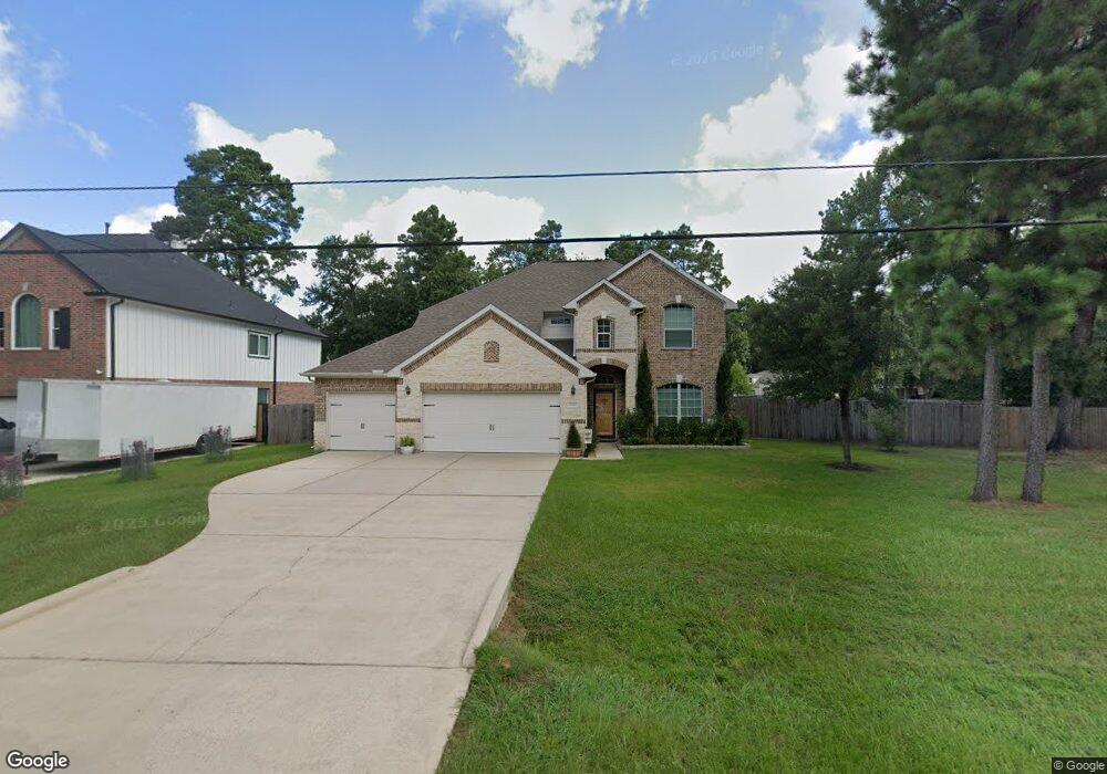 6502 Grant Dr, Magnolia, TX 77354 - photo 1