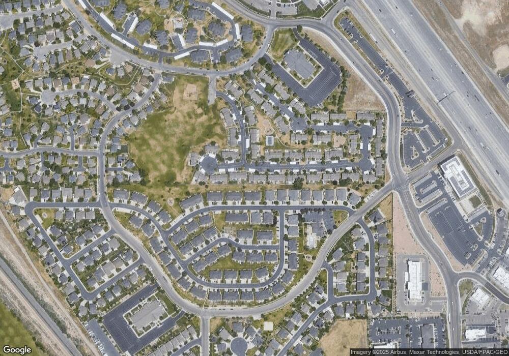 3171 W Davencourt Loop, Lehi, UT 84043 - photo 1