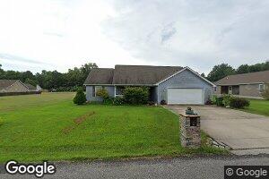 111 Olivia Dr, Marion, IL 62959