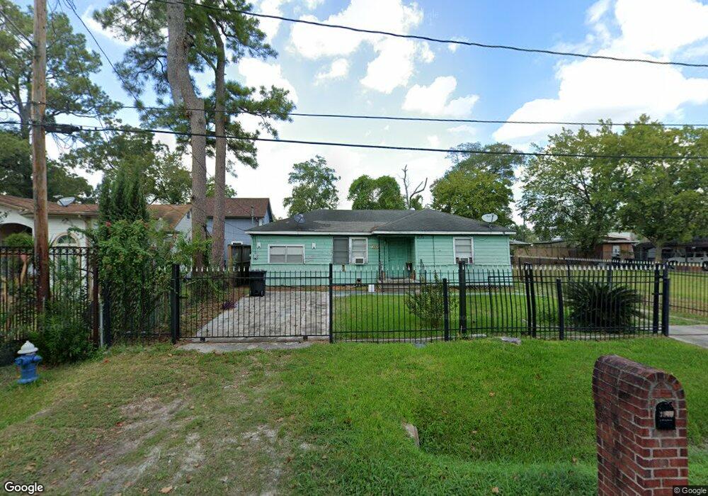 3309 Keeland St, Houston, TX 77093 - photo 1