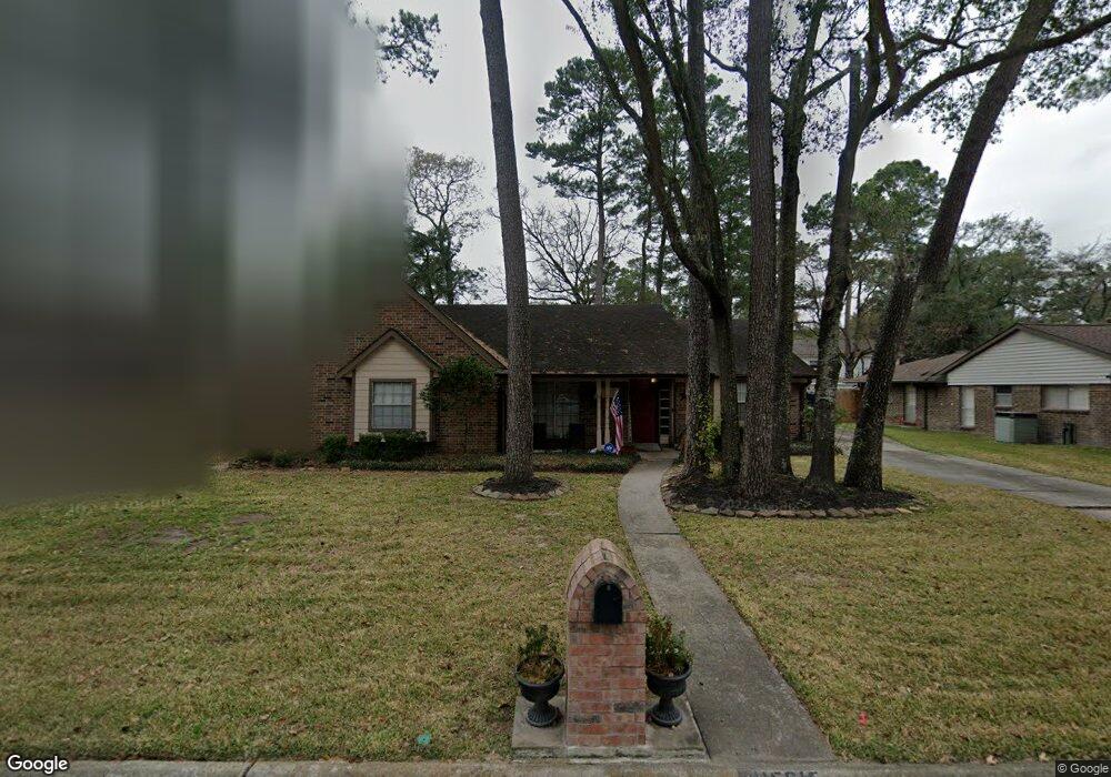 15615 Artoys Dr, Tomball, TX 77377 - photo 1