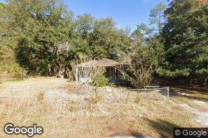 55 Spruce St, Varnville, SC 29944