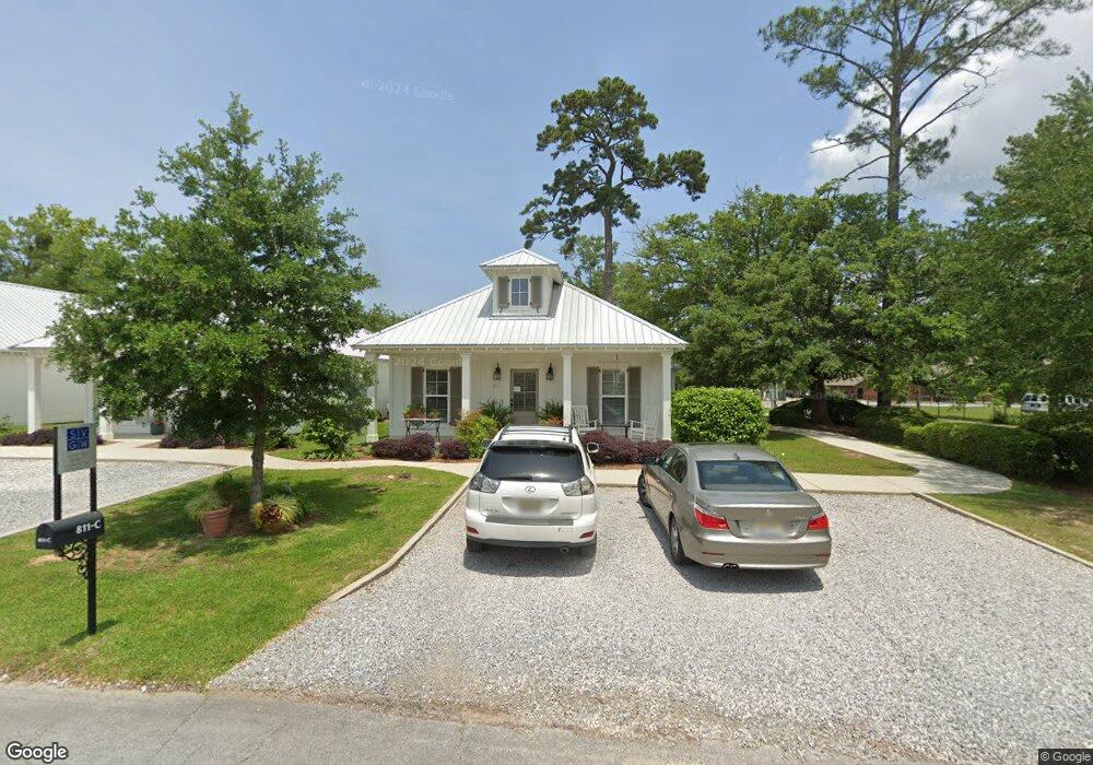 811 Trione St unit C, Daphne, AL 36526 - photo 1