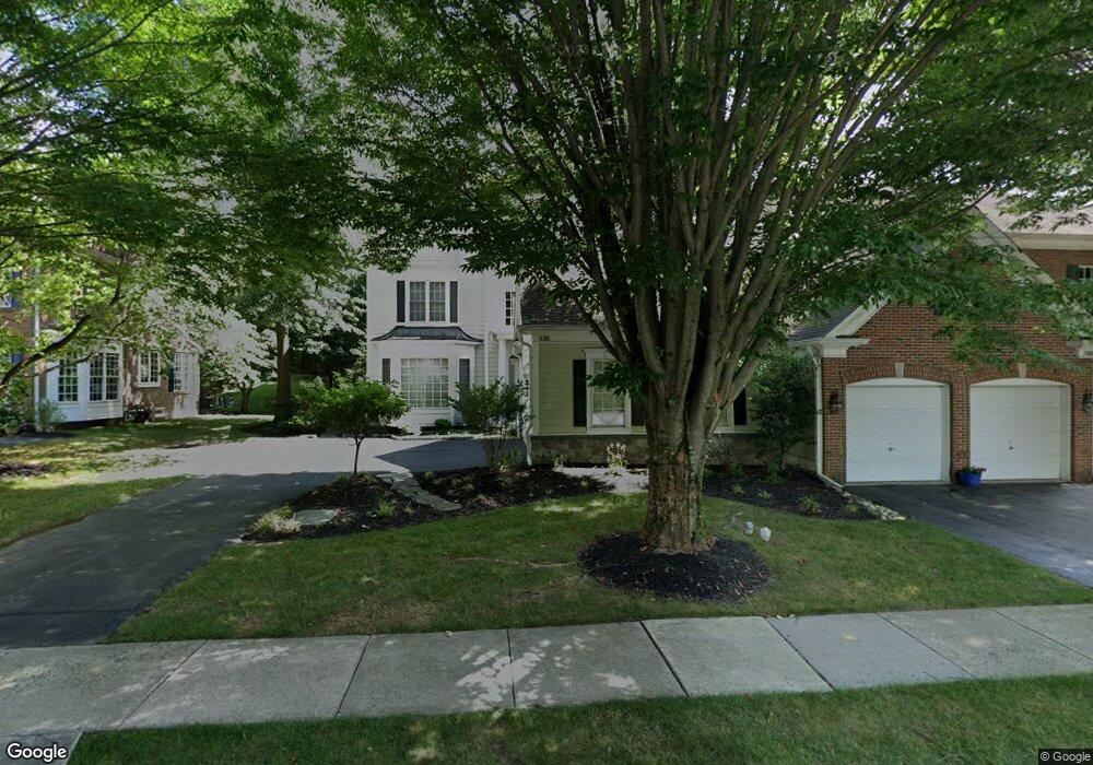 138 Camelot Ln unit 9, Newtown Square, PA 19073 - photo 1