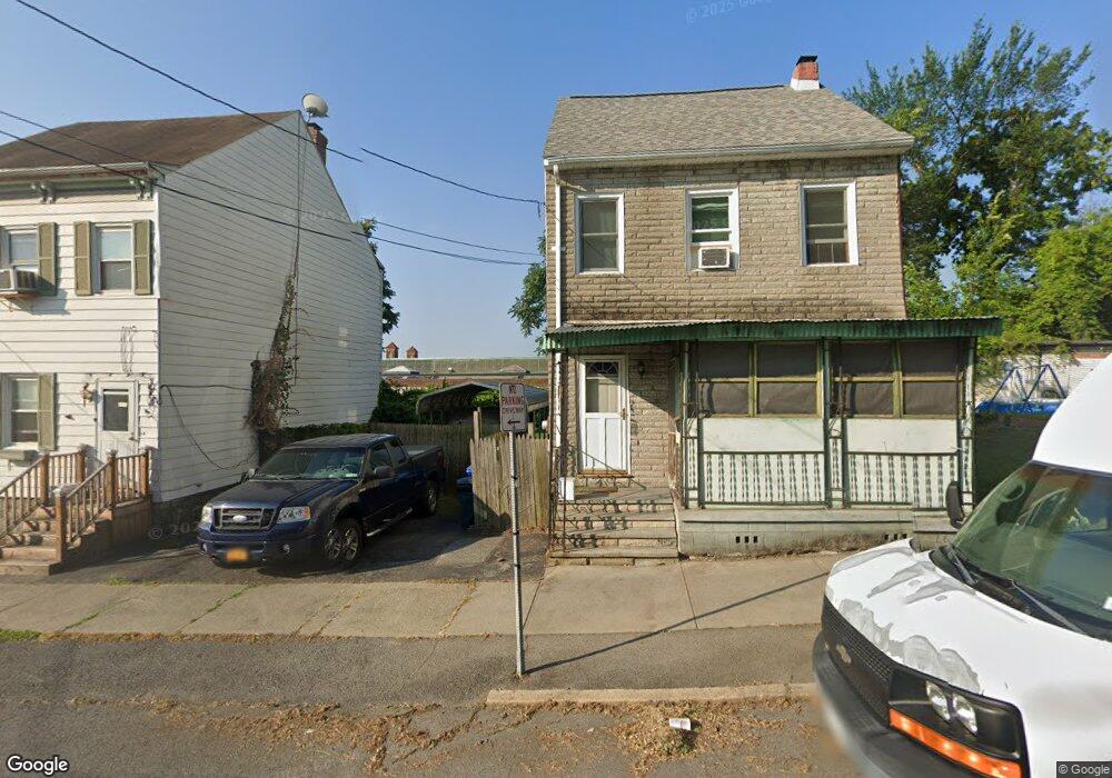 28 Emmett St, Albany, NY 12204 - photo 1