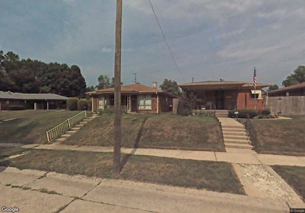 327 N 8th Ave, Beech Grove, IN 46107 - photo 1