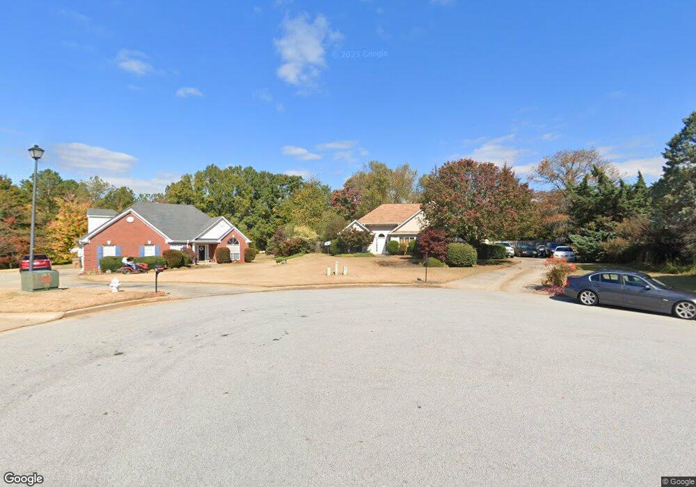 3014 Notting Hill Ct SW unit 3, Conyers, GA 30094 - photo 1