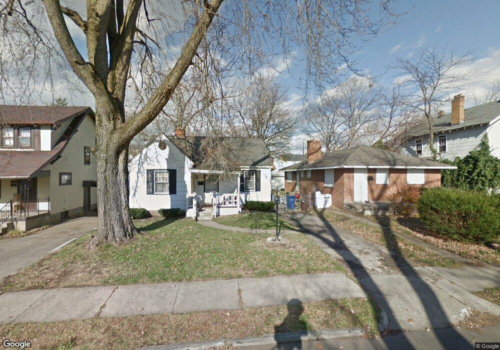 1272 E 22nd Ave, Columbus, OH 43211 - photo 1