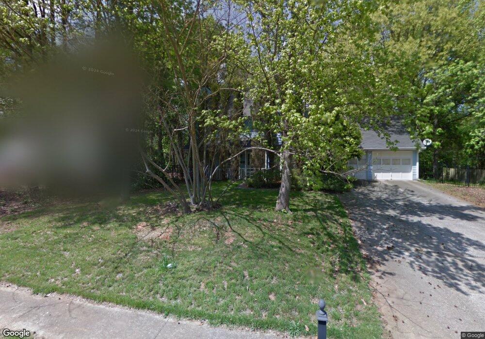 1194 Crestbrook Dr SW, Mableton, GA 30126 - photo 1