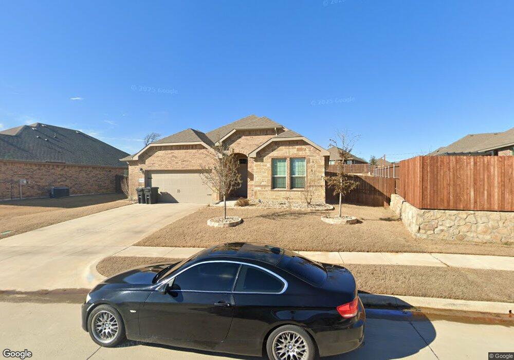 1705 Swale Ln, Granbury, TX 76049 - photo 1