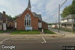 69 W Main St, Rossville, IN 46065
