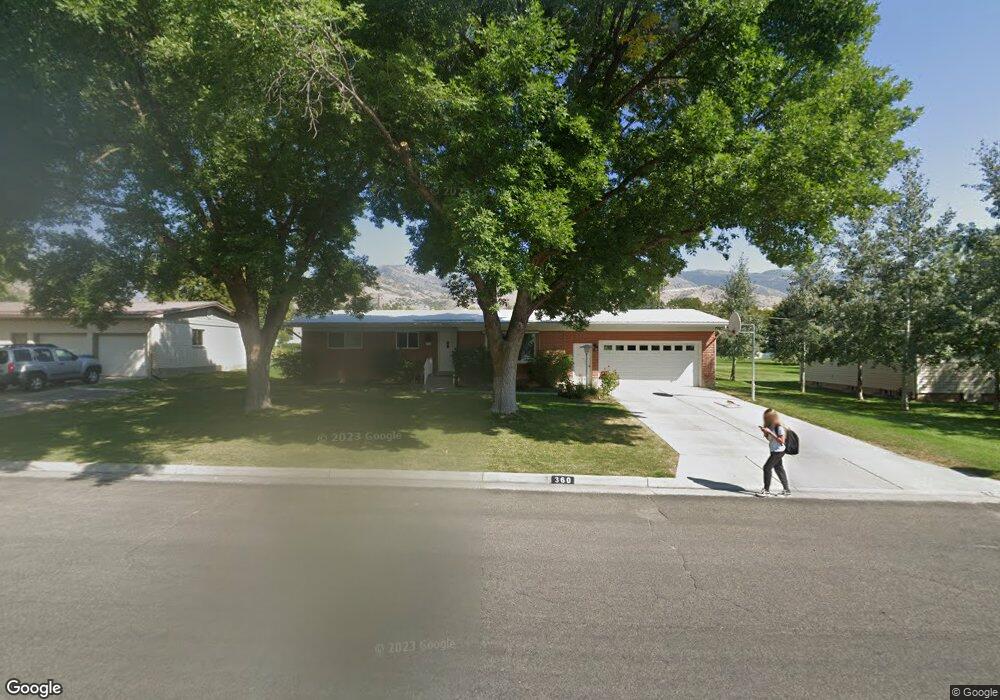 360 S 300 E, Smithfield, UT 84335 - photo 1