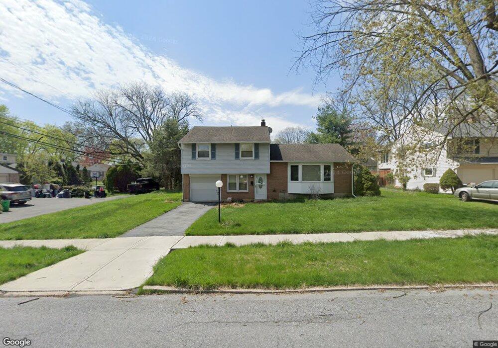 1022 N 28th St, Allentown, PA 18104 - photo 1